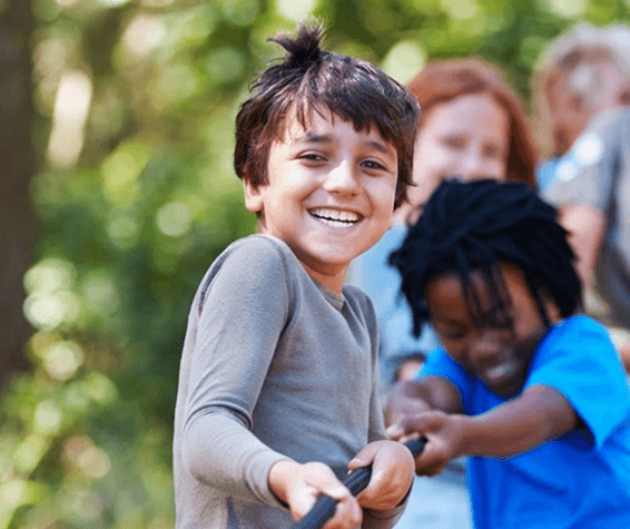 Physical Development