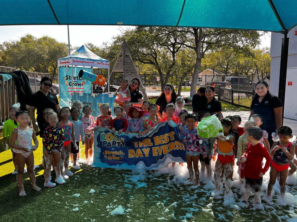 the-best-foam-day-ever